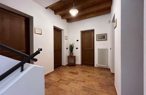 Quattro Castella Bed & Breakfast | Locanda Corte Ruspecchio