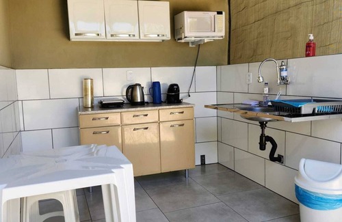 Barra do Garcas Apartment | Locanda da Serra 🏨