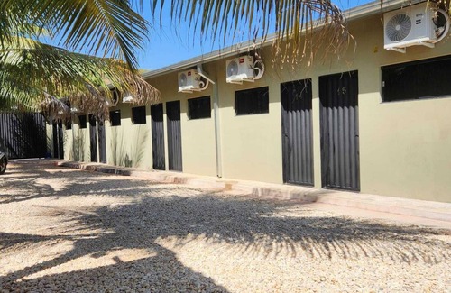 Barra do Garcas Apartment | Locanda da Serra 🏨
