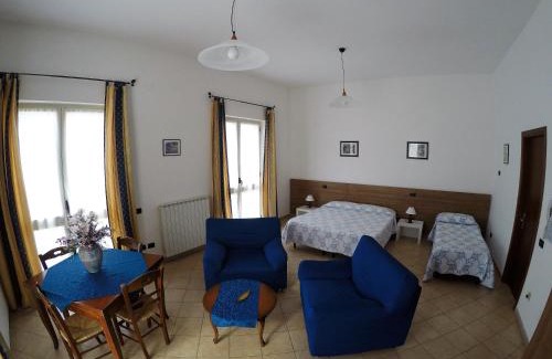 Pignone Hotel | Locanda Da Marco