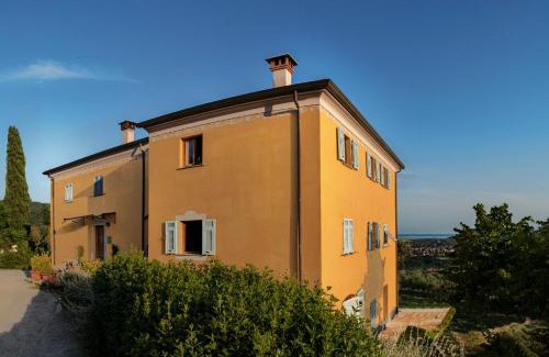 Fosdinovo Hotel | Locanda De Banchieri