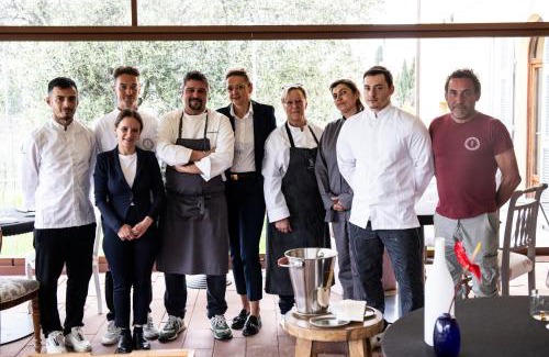 Fosdinovo Hotel | Locanda De Banchieri