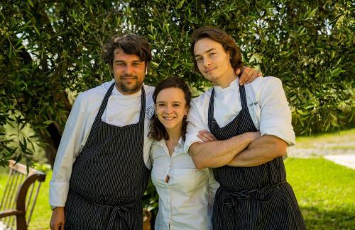 Fosdinovo Hotel | Locanda De Banchieri