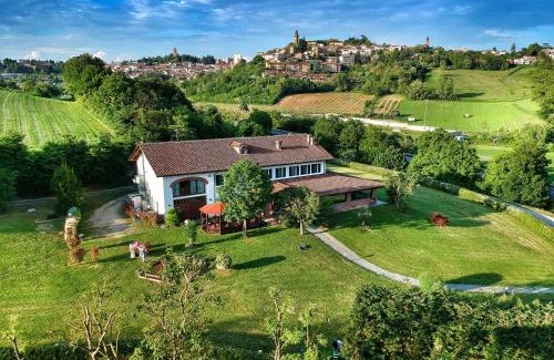 San Salvatore Monferrato Hotel | Locanda Dell'Arzente