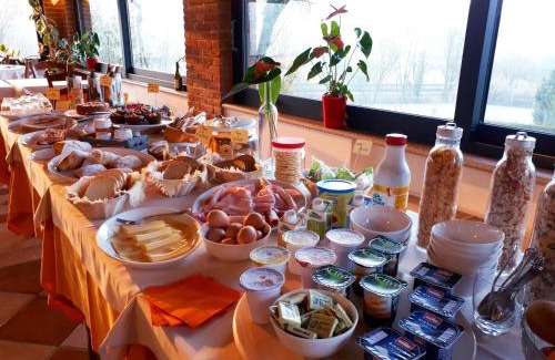 San Salvatore Monferrato Hotel | Locanda Dell'Arzente