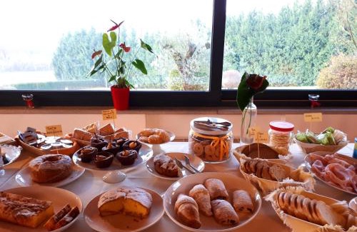 San Salvatore Monferrato Hotel | Locanda Dell'Arzente
