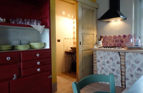 Vignale Monferrato House | Locanda degli Ultimi