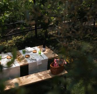 Mammola Hotel | Locanda degli Ulivi