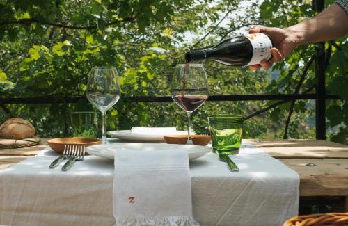 Mammola Hotel | Locanda degli Ulivi