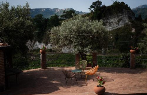 Mammola Hotel | Locanda degli Ulivi