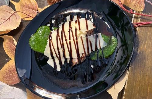 Grizzana Morandi Hotel | Locanda dei Fienili del Campiaro