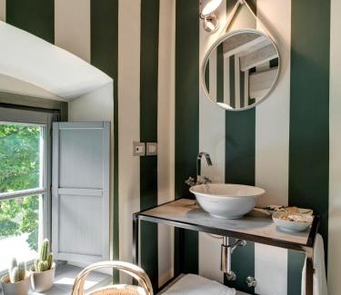 Cavernago House | Locanda Dei Nobili Viaggiatori