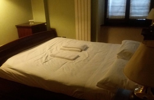 Brinzio Bed & Breakfast | Locanda del Brinsc