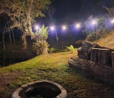 Campos do Jordao Villa | Locanda del Nero