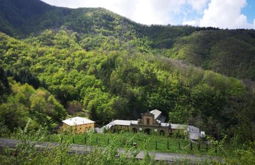 Montepiano Hotel | Locanda del Pellegrino