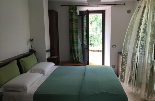 Balsorano Bed & Breakfast | Locanda del Ponte