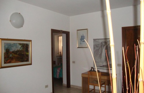 Terni Hotel | Locanda del Vecchio Maglio