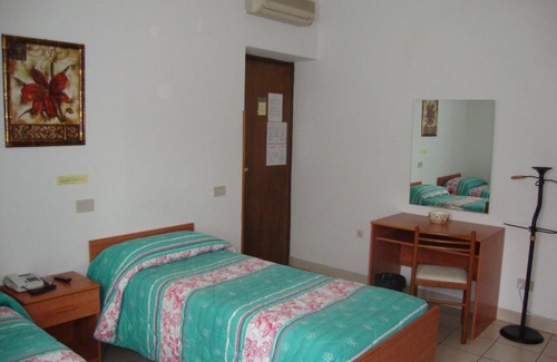 Terni Hotel | Locanda del Vecchio Maglio