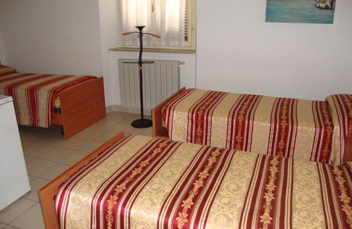 Terni Hotel | Locanda del Vecchio Maglio