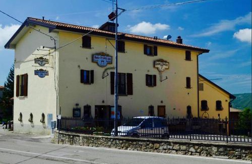 Loiano Bed & Breakfast | Locanda del Viandante