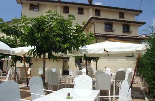 Loiano Bed & Breakfast | Locanda del Viandante