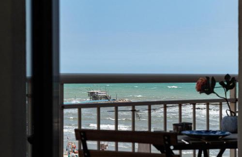 Marina di San Vito Bed & Breakfast | Locanda dell'Adriatica