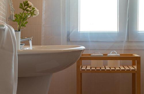 Marina di San Vito Bed & Breakfast | Locanda dell'Adriatica