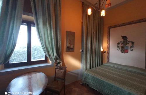 Bettolelle Apartment | Locanda della Cavalleria