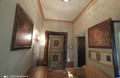 Bettolelle Apartment | Locanda della Cavalleria