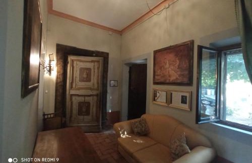 Bettolelle Apartment | Locanda della Cavalleria