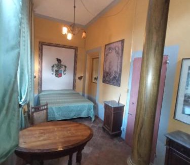 Bettolelle Apartment | Locanda della Cavalleria