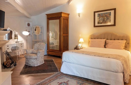 Fazenda Inglesa Hotel | Locanda Della Mimosa