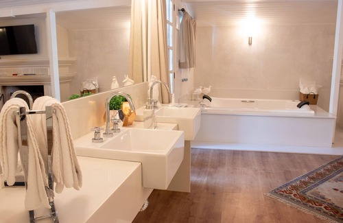Fazenda Inglesa Hotel | Locanda Della Mimosa