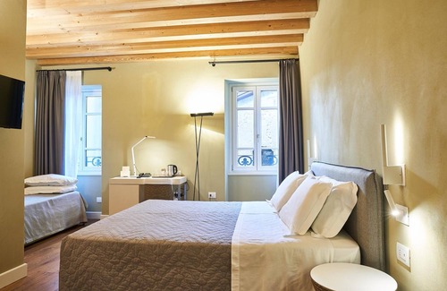 Centro Storico Nord Hotel | Locanda delle Mercanzie
