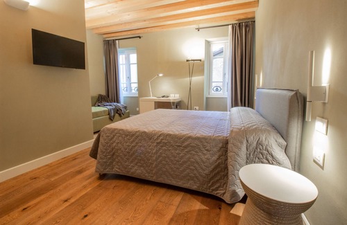 Centro Storico Nord Hotel | Locanda delle Mercanzie