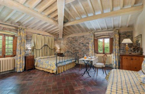 Borgo San Lorenzo Bed & Breakfast | Locanda Di Alberi