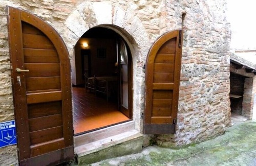 Colpetrazzo Apartment | Locanda di Casigliano