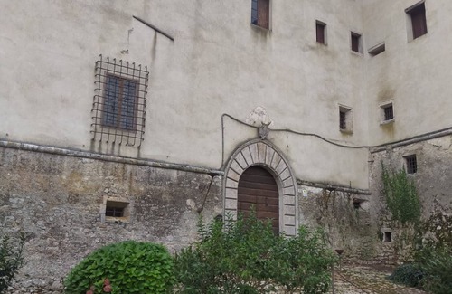 Colpetrazzo Apartment | Locanda di Casigliano