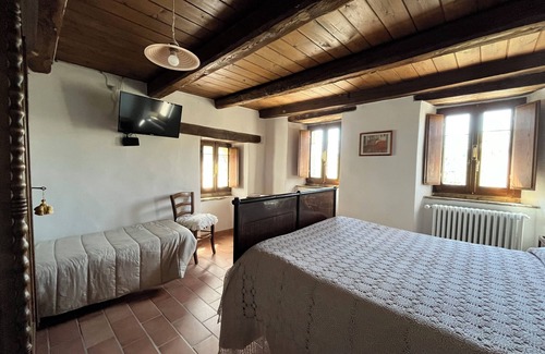 Corrubbio di Negarine Other | Locanda di Federico