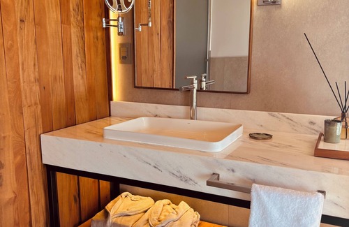 Monte Belo do Sul Hotel | Locanda di Lucca Pousada de Experiência