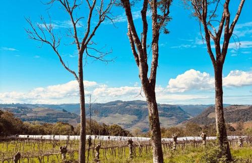 Monte Belo do Sul Villa | Locanda di Lucca Pousada de Experiência