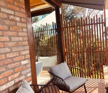 Monte Belo do Sul Villa | Locanda di Lucca Pousada de Experiência