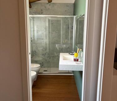 Pietramontecorvino Hotel | Locanda di Ody