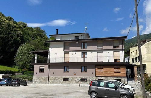 Valloriate Hotel | Locanda Fungo Reale