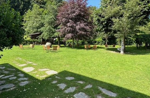 Valloriate Hotel | Locanda Fungo Reale