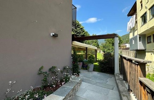 Valloriate Hotel | Locanda Fungo Reale