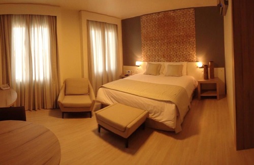 Ideal Hotel | Locanda Hotel