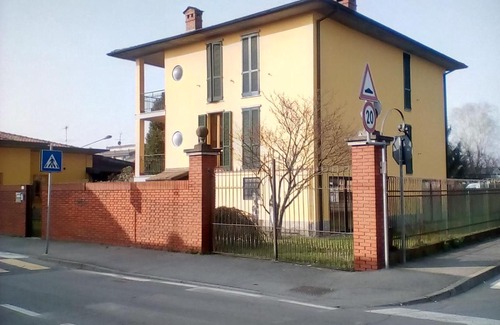 Vailate House | Locanda i Tarocchi