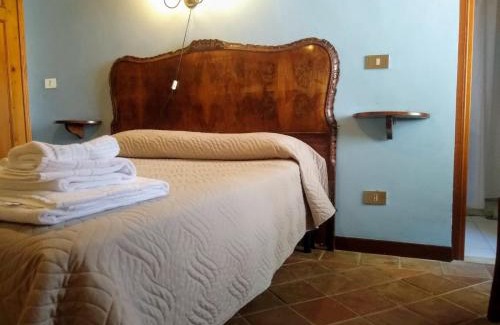 Fumone House | Locanda Il Falco Nero