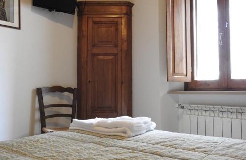 Fumone House | Locanda Il Falco Nero
